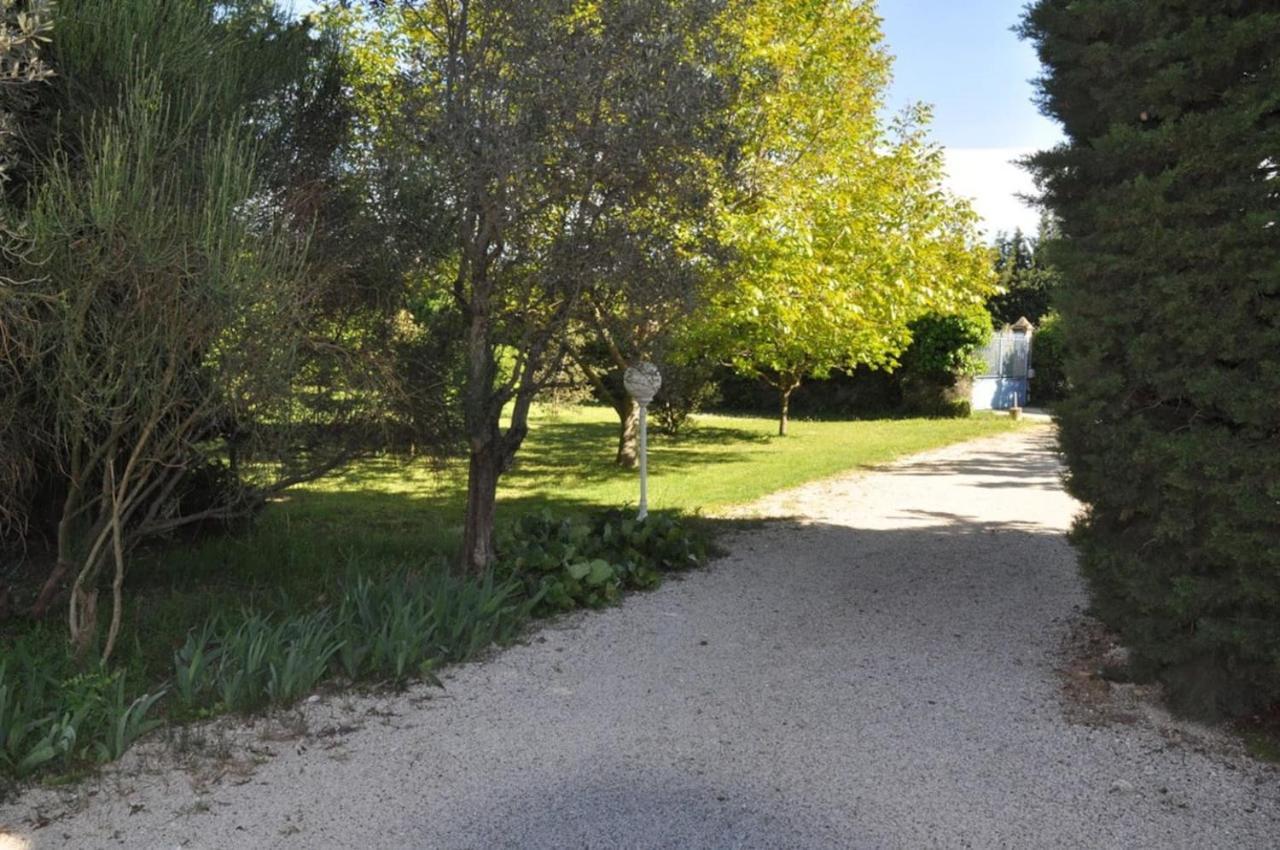 La Magnanerie Séjour chez l'habitant Grillon