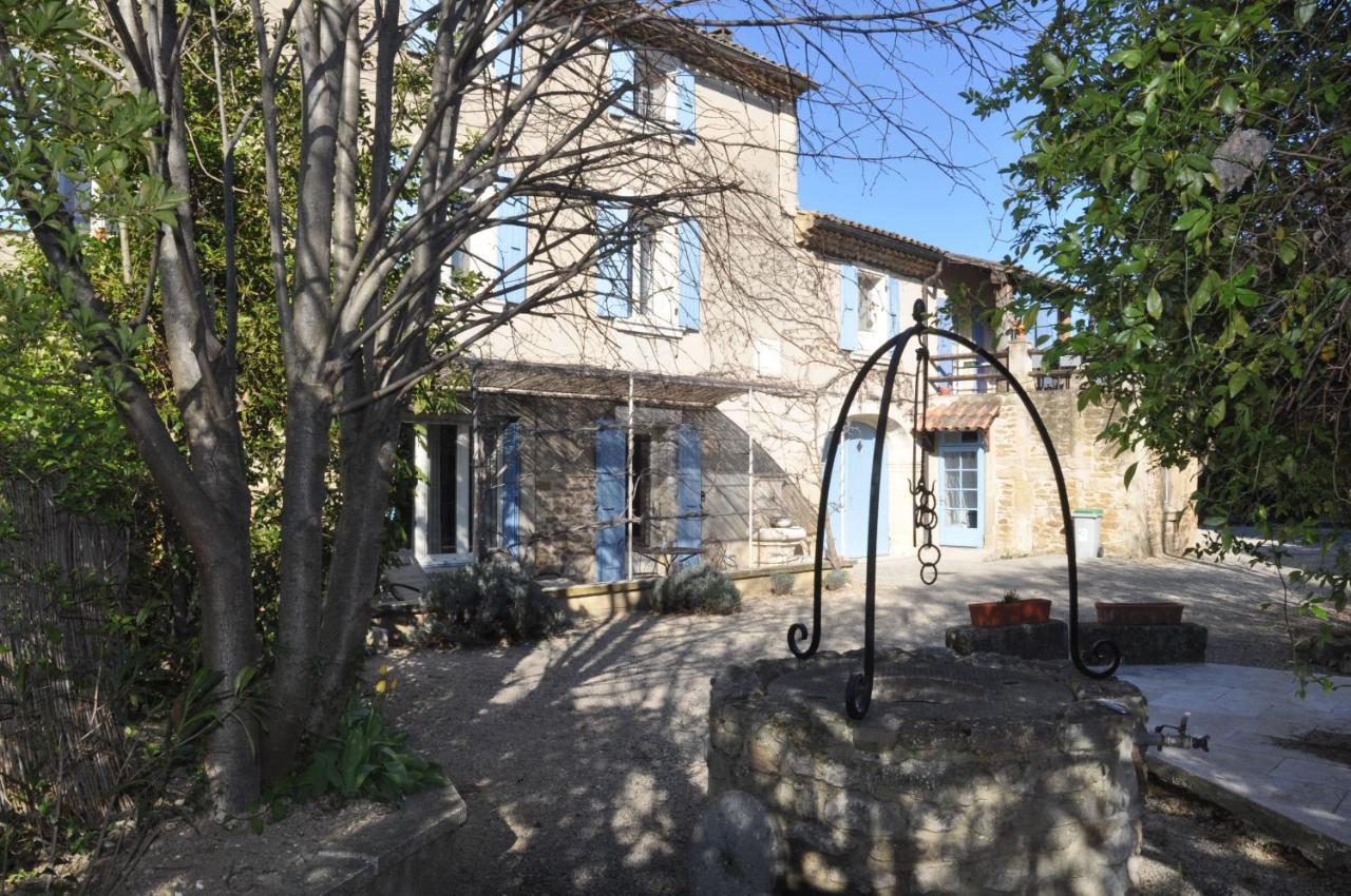 La Magnanerie Séjour chez l'habitant *