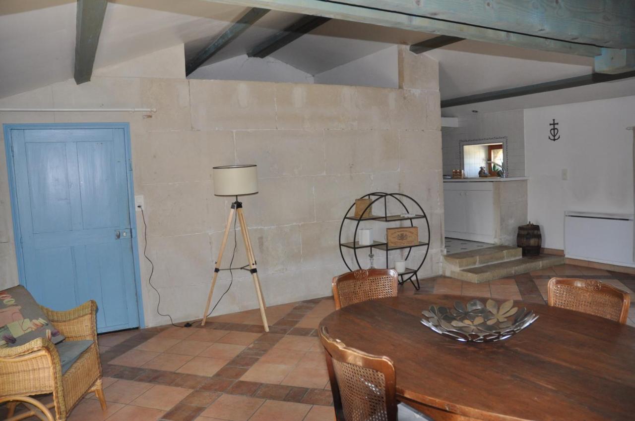 Séjour chez l'habitant La Magnanerie Grillon