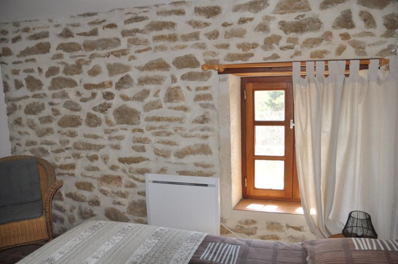 Séjour chez l'habitant La Magnanerie *