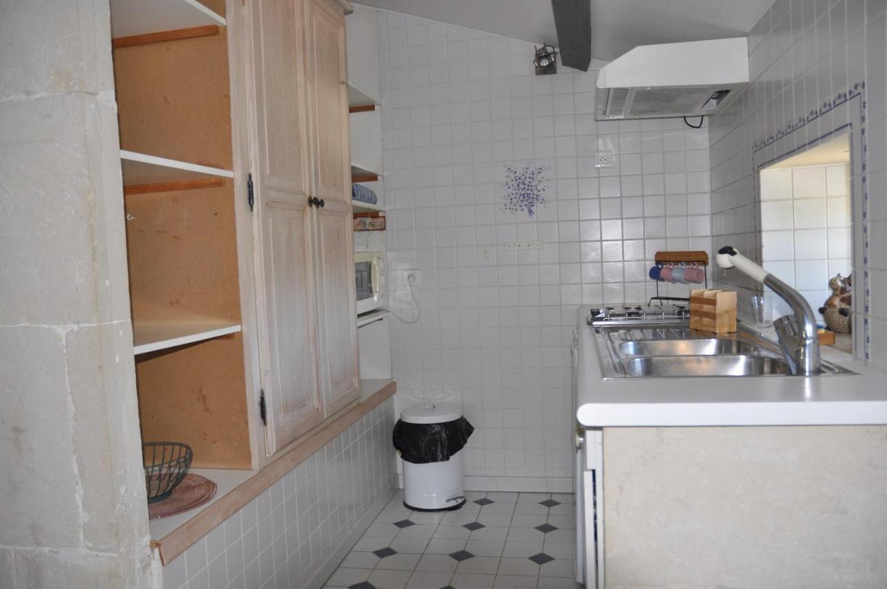 Séjour chez l'habitant La Magnanerie *