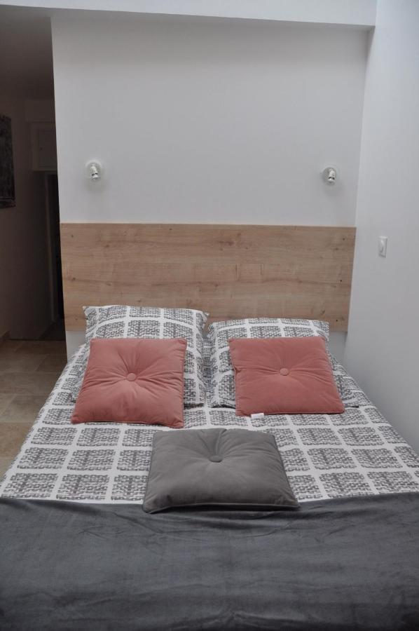 Séjour chez l'habitant La Magnanerie Grillon