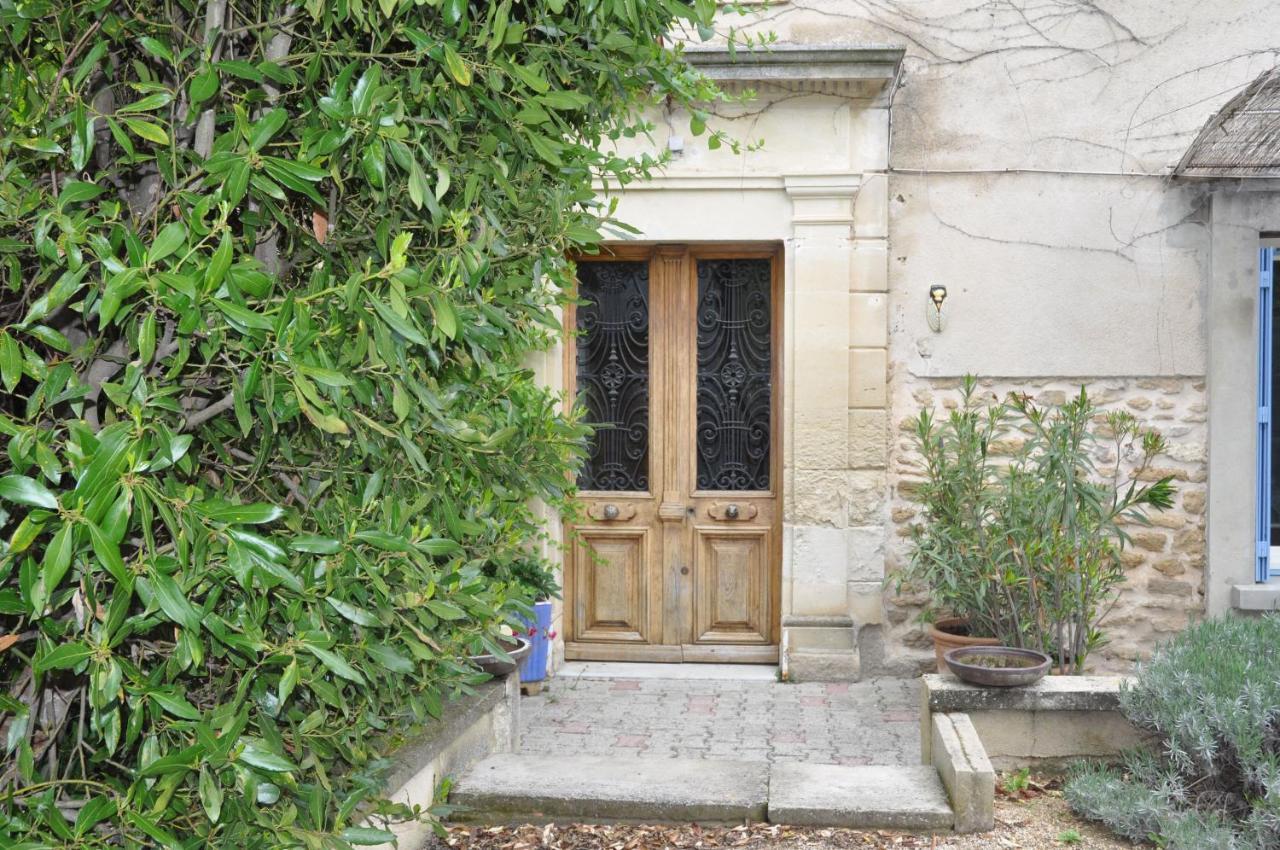 La Magnanerie Grillon