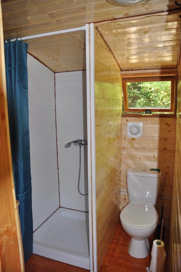 Séjour chez l'habitant La Magnanerie *