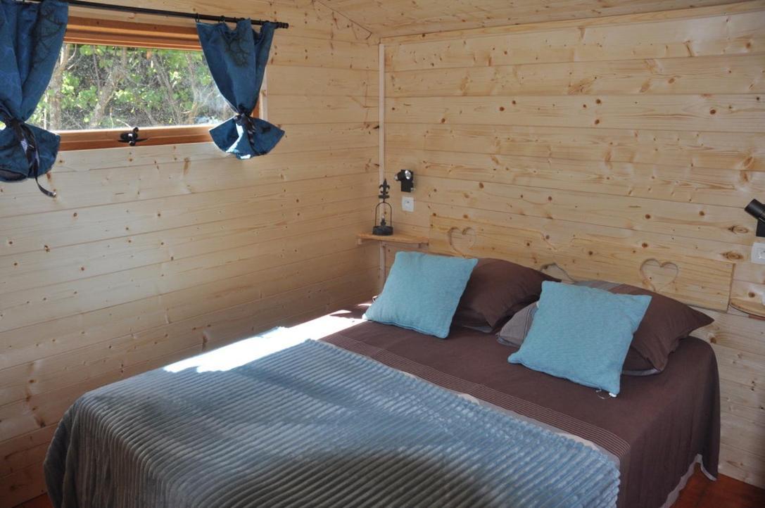 Séjour chez l'habitant La Magnanerie *