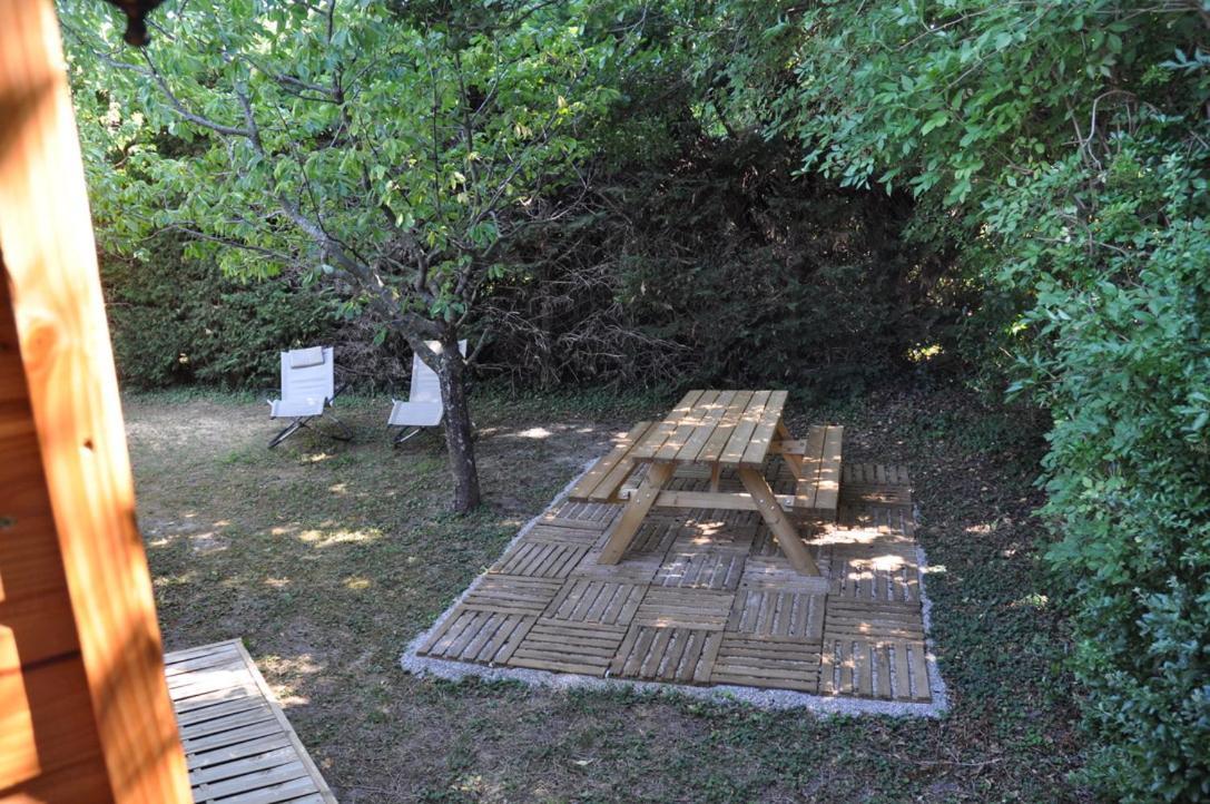 La Magnanerie Grillon