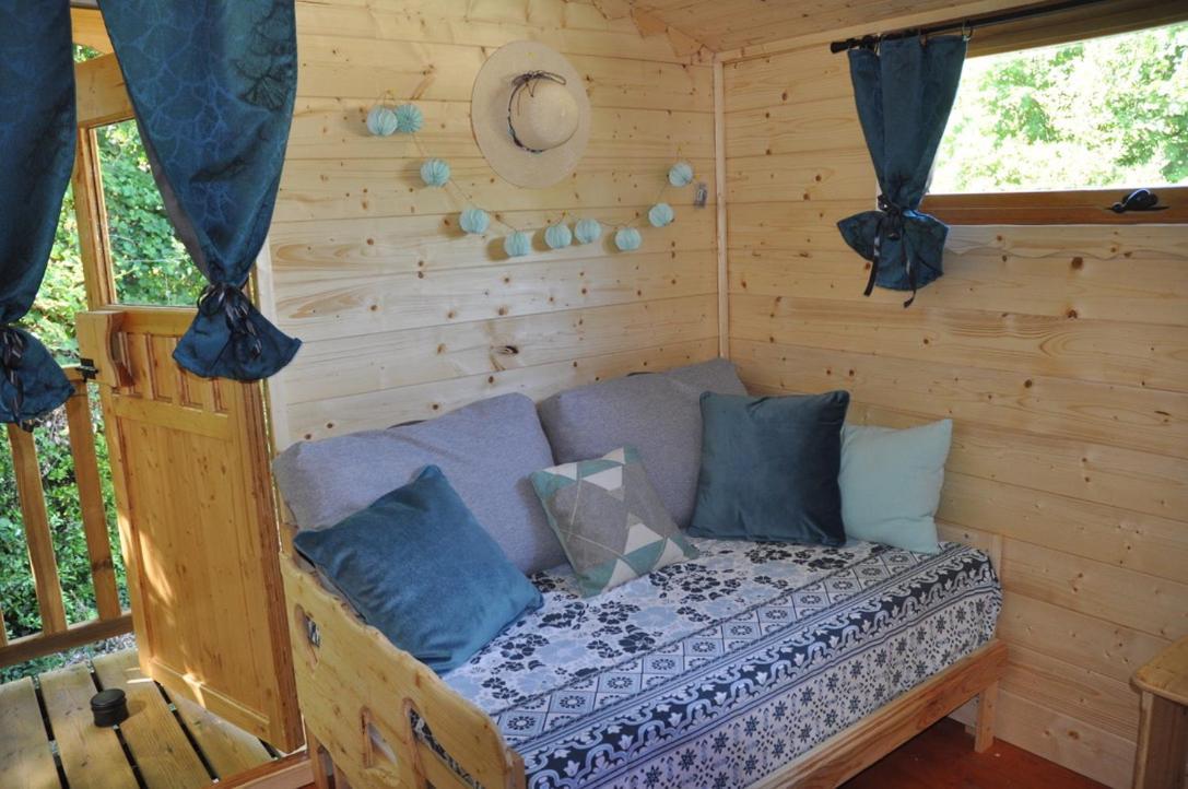 La Magnanerie Séjour chez l'habitant