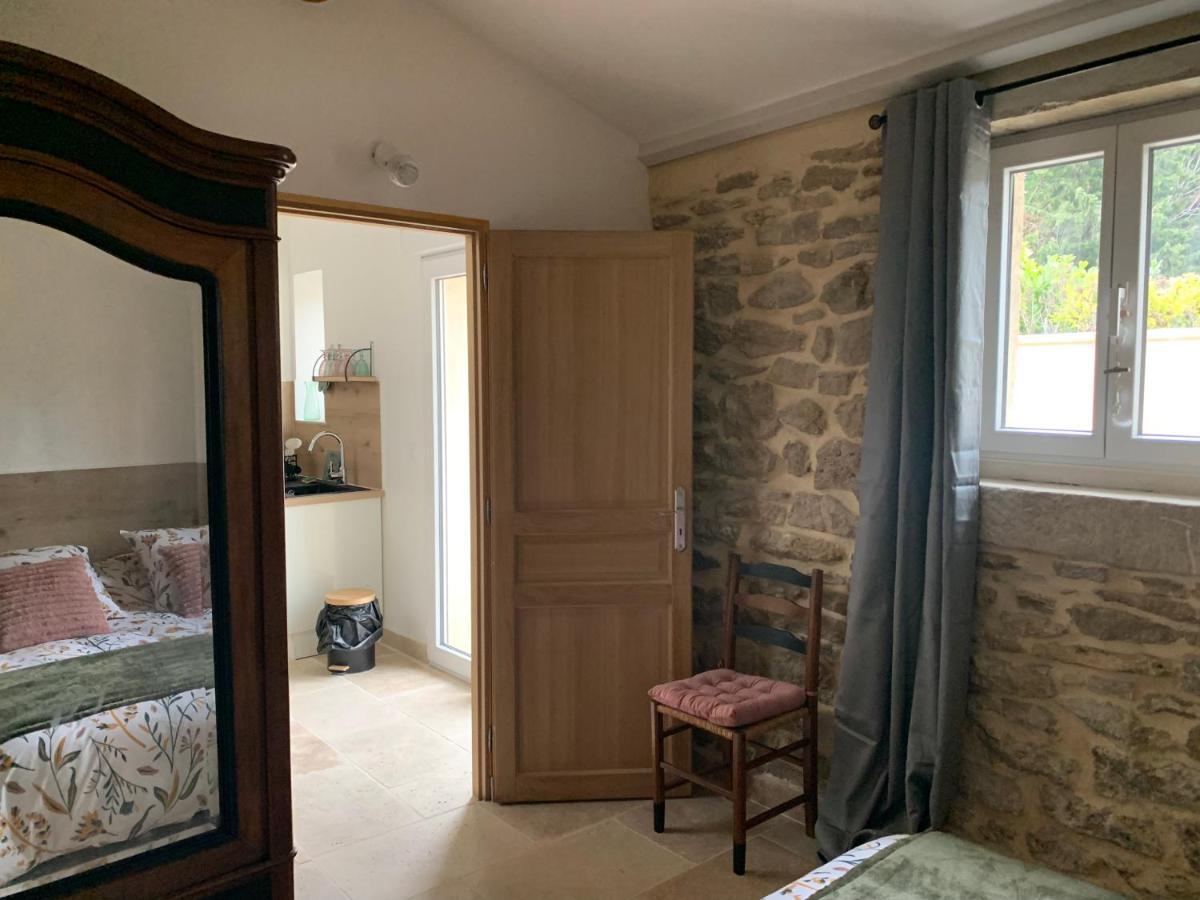 La Magnanerie Séjour chez l'habitant