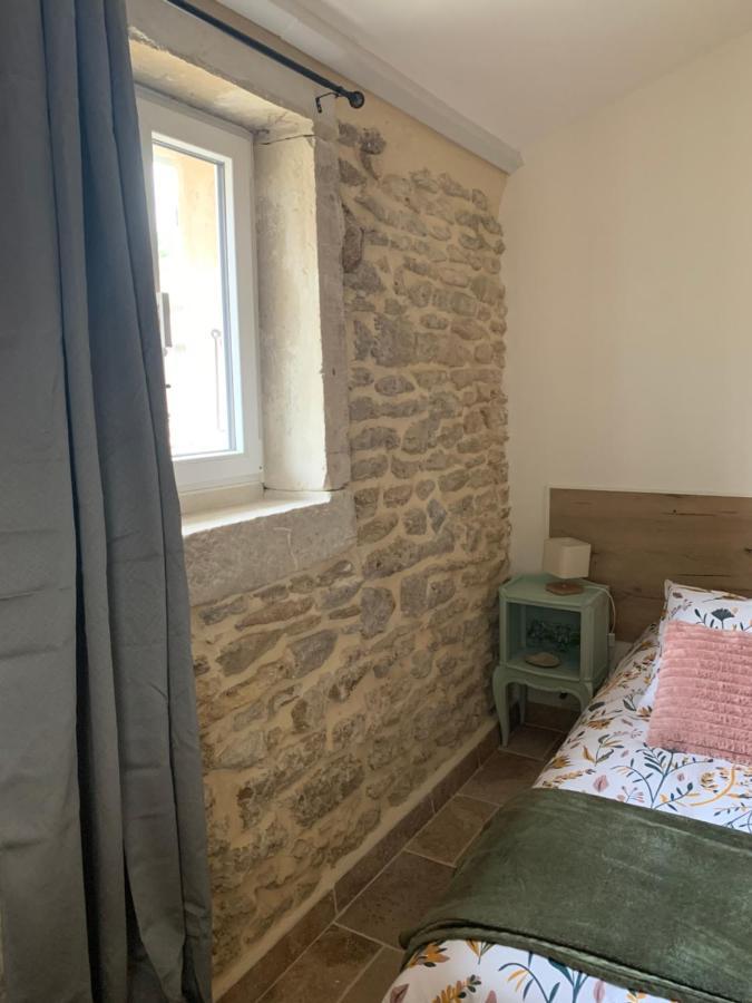 La Magnanerie Séjour chez l'habitant Grillon