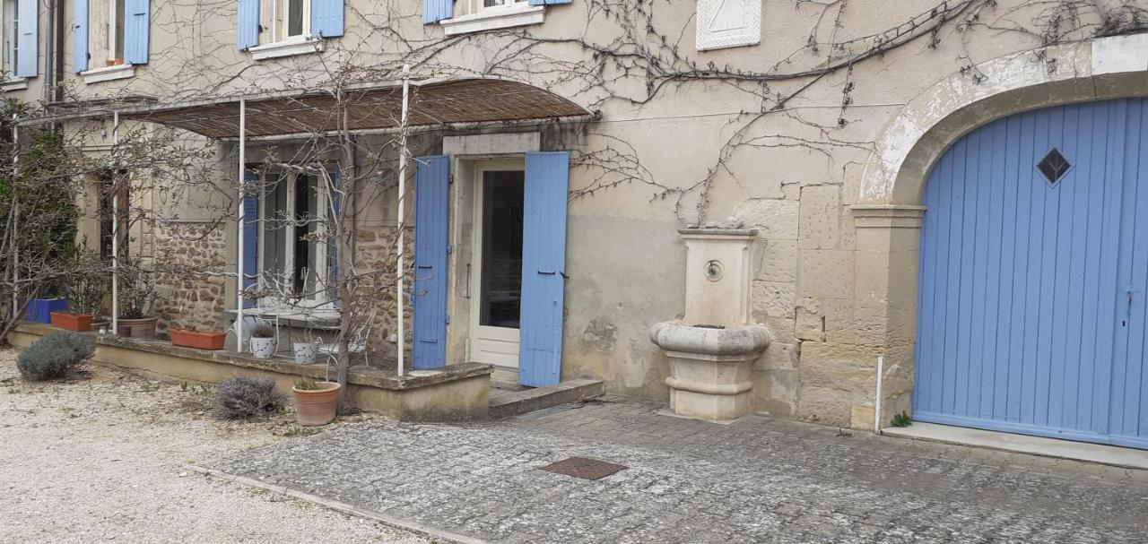 Séjour chez l'habitant La Magnanerie