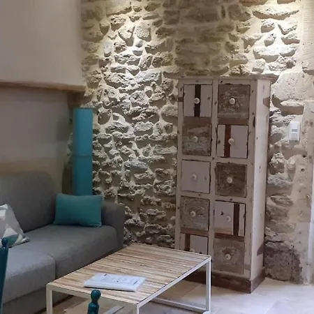 Appartement La Magnanerie à Grillon Extérieur photo