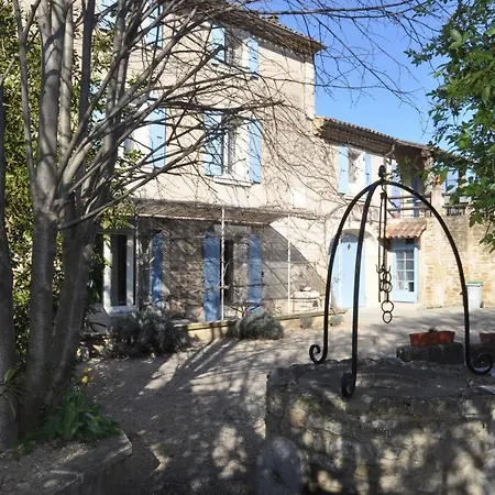 Appartement La Magnanerie à Grillon Extérieur photo