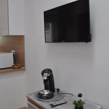 Appartement La Magnanerie à Grillon Extérieur photo