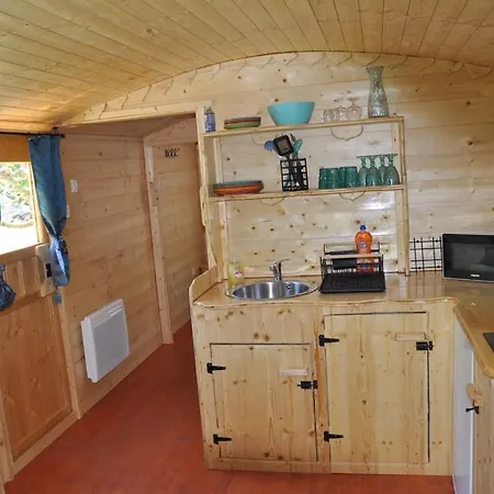 Appartement La Magnanerie à Grillon Extérieur photo
