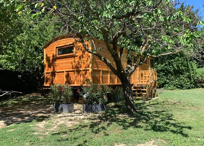 La Magnanerie