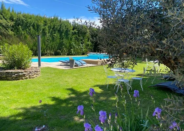 La Magnanerie