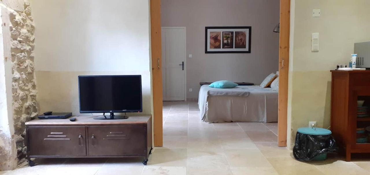 Séjour chez l'habitant La Magnanerie Grillon