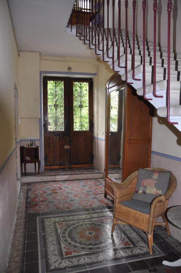 Séjour chez l'habitant La Magnanerie