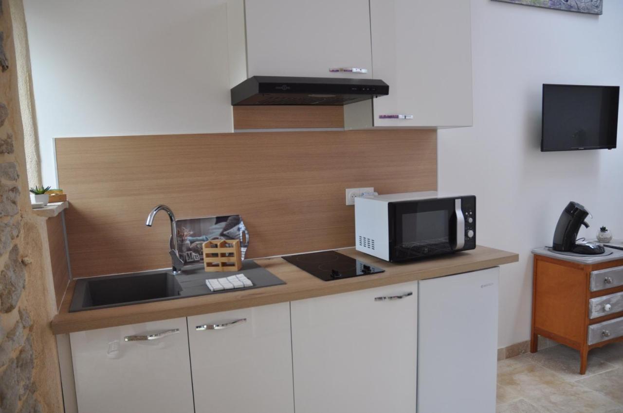 La Magnanerie Séjour chez l'habitant