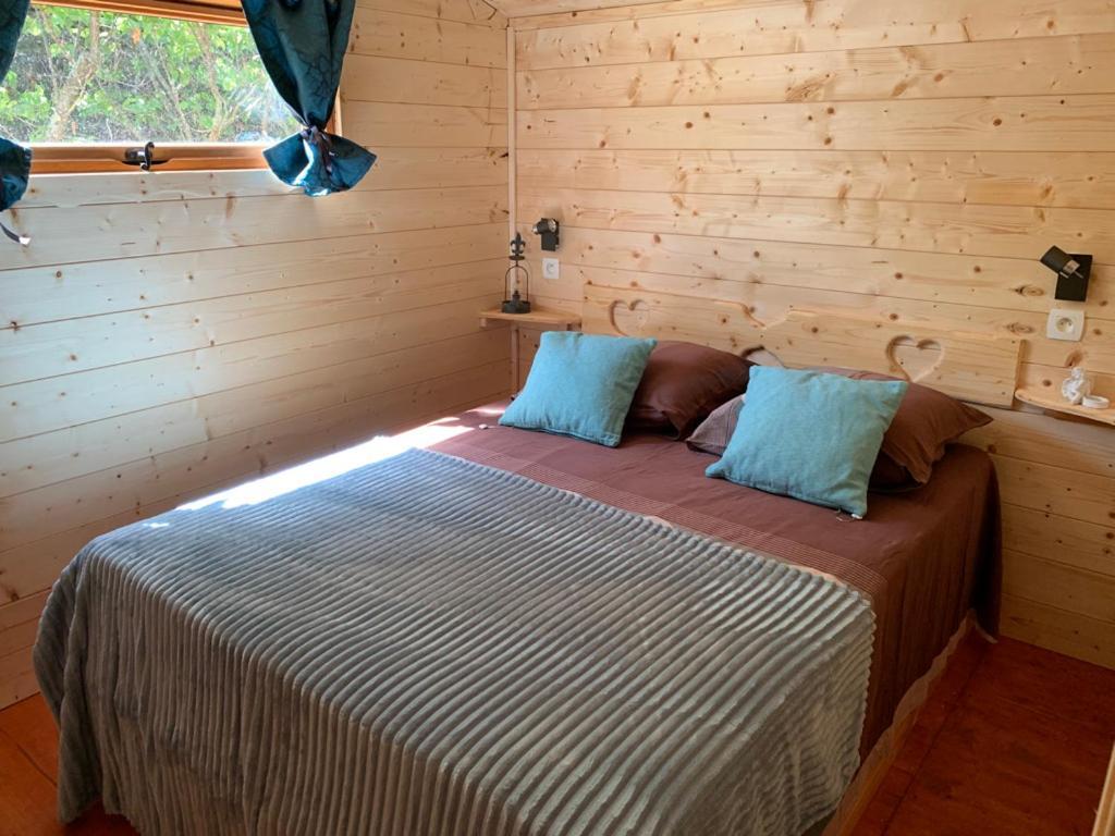 La Magnanerie Séjour chez l'habitant Grillon