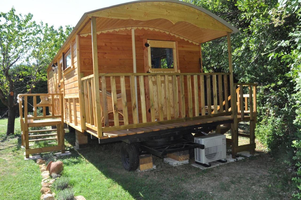 Séjour chez l'habitant La Magnanerie