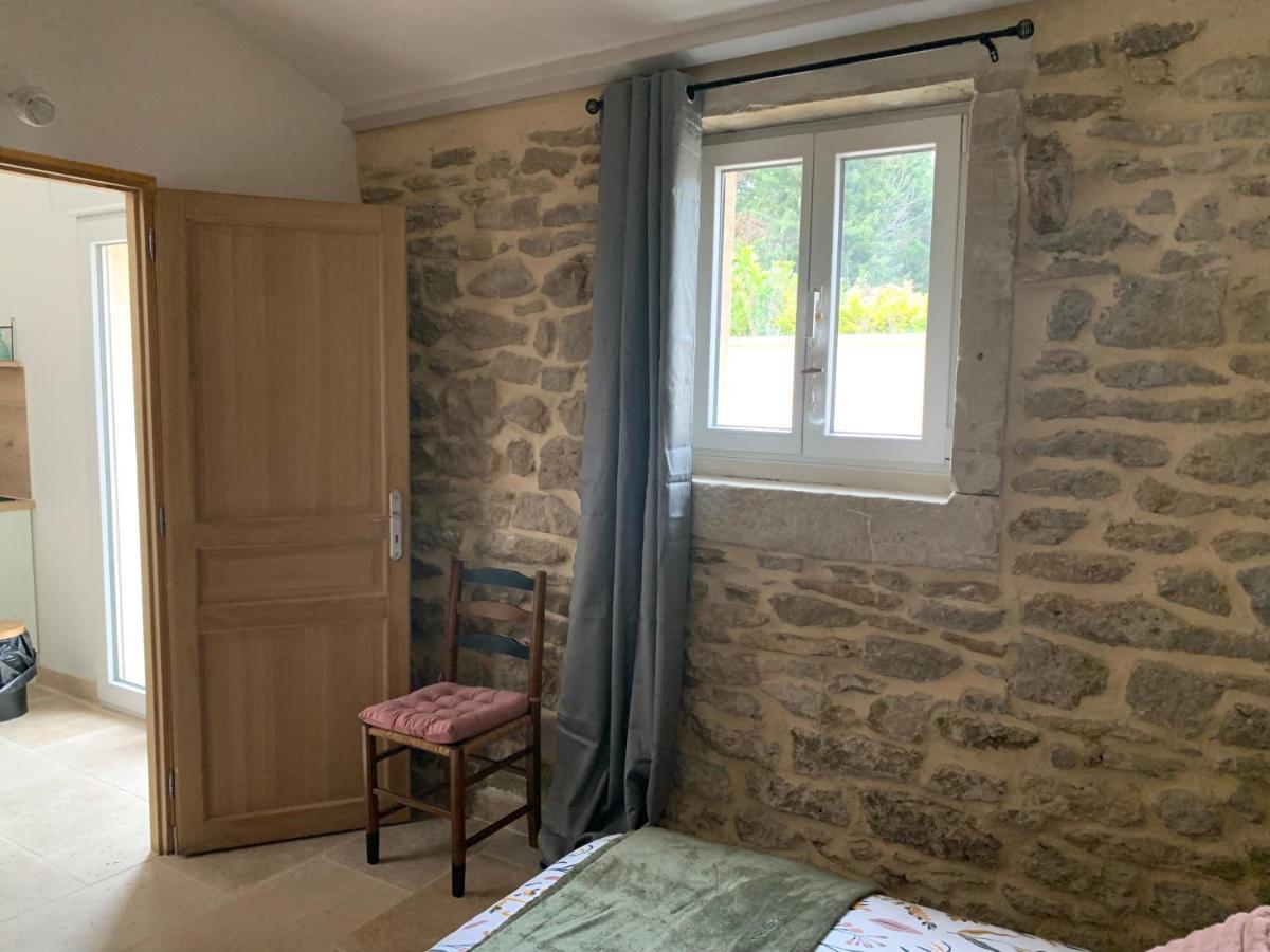 Séjour chez l'habitant La Magnanerie Grillon
