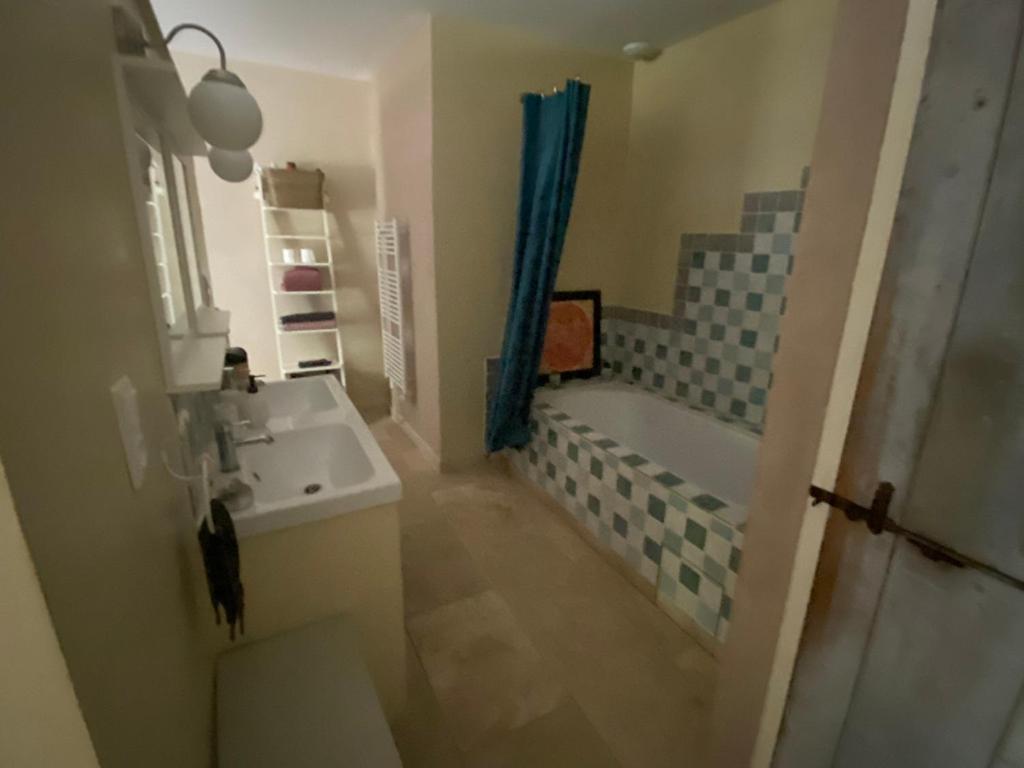 Séjour chez l'habitant La Magnanerie *